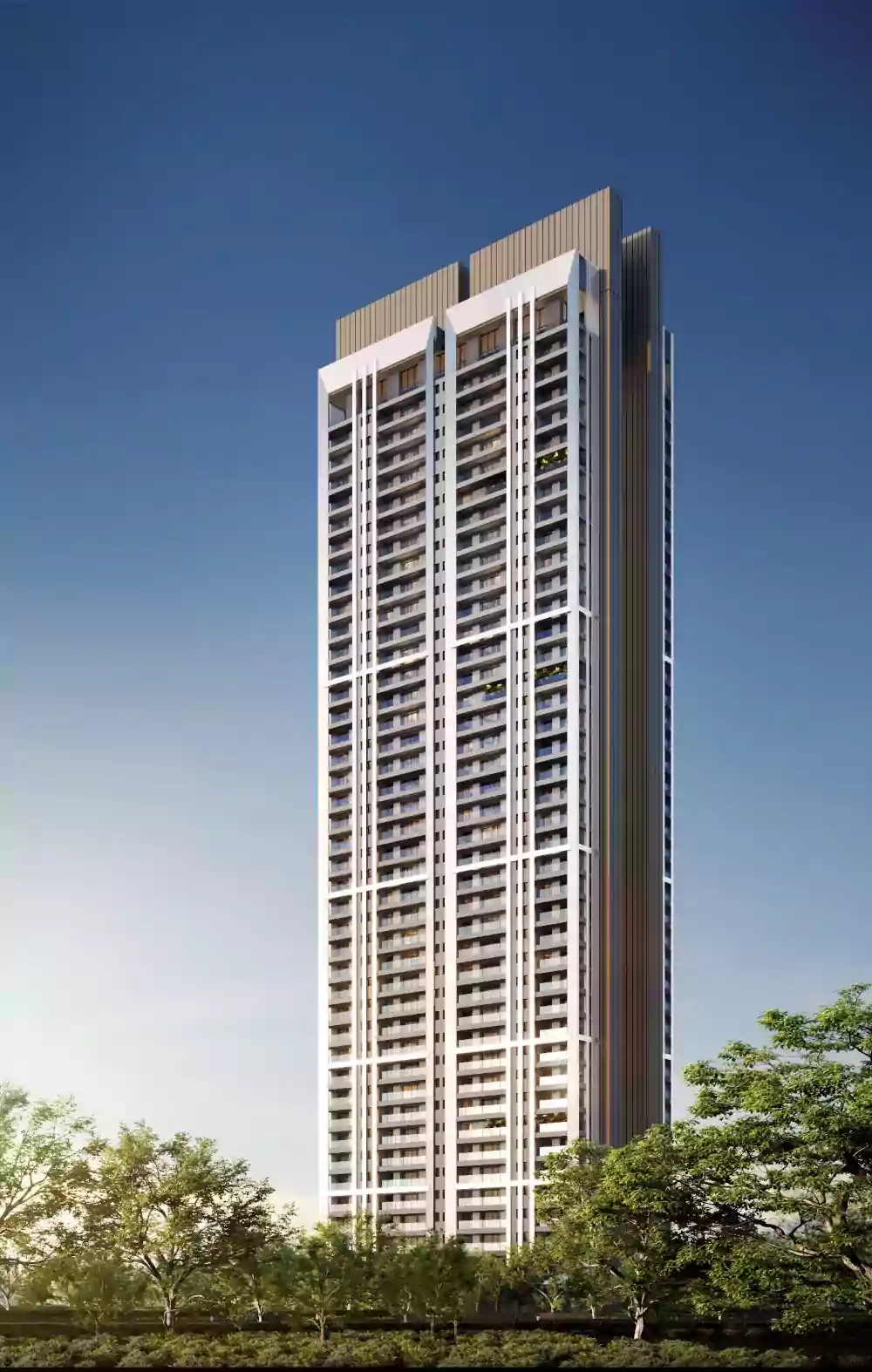 DLF Privana, Gurgaon